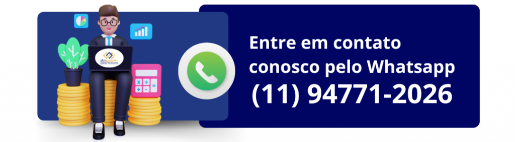 Veja sua empresa crescer