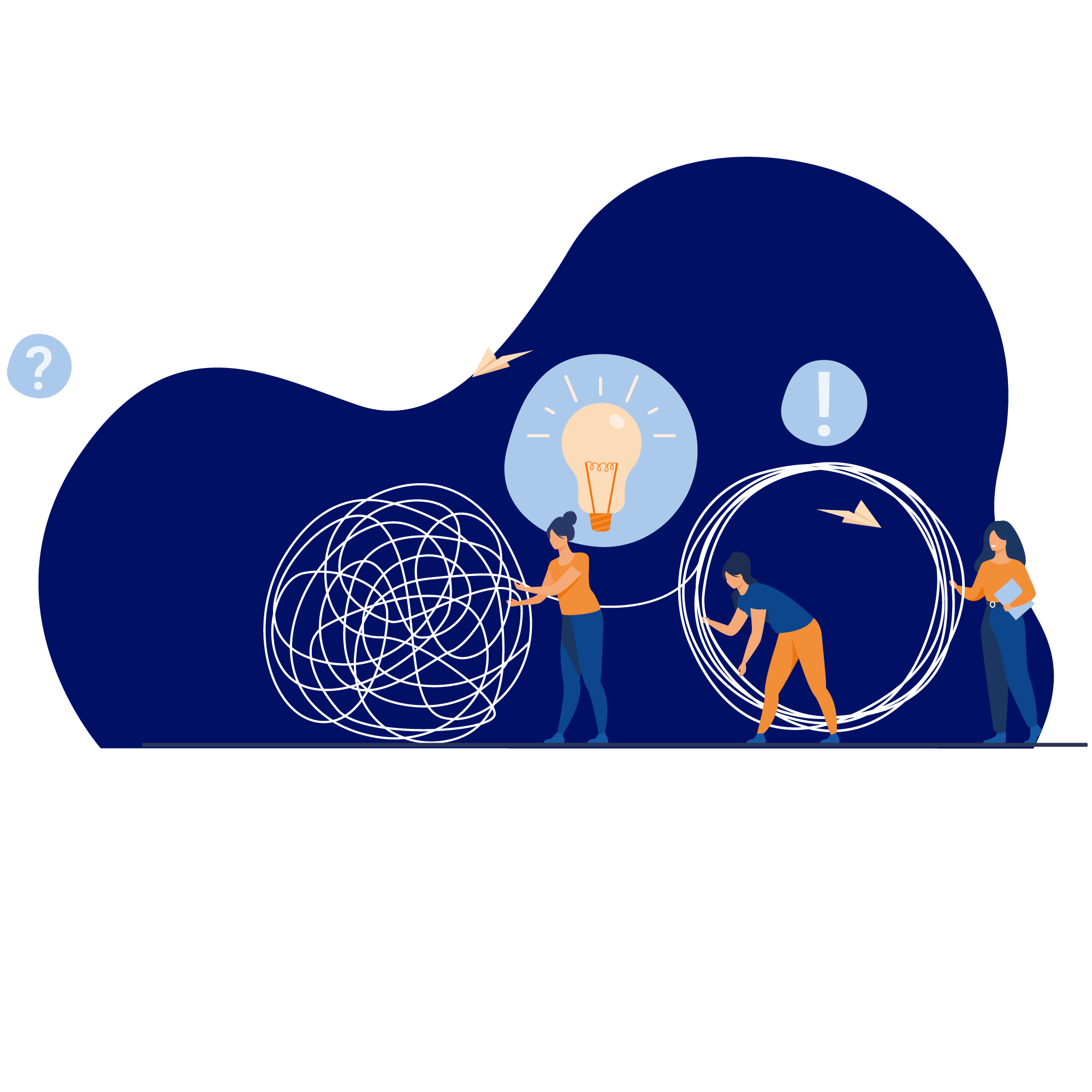 Veja sua empresa crescer